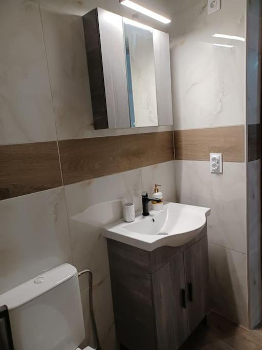Petite Suite With Backyard. Mytilíni Dış mekan fotoğraf
