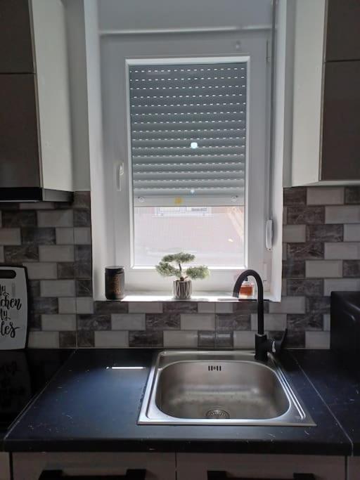Petite Suite With Backyard. Mytilíni Dış mekan fotoğraf