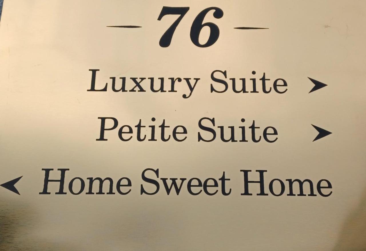 Petite Suite With Backyard. Mytilíni Dış mekan fotoğraf